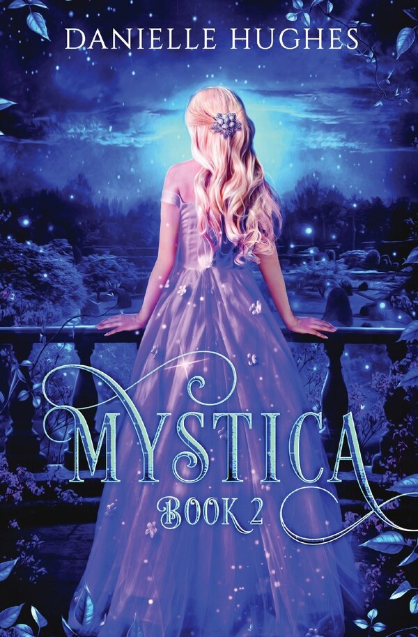 Mystica by Danielle Hughes, Paperback | Indigo Chapters