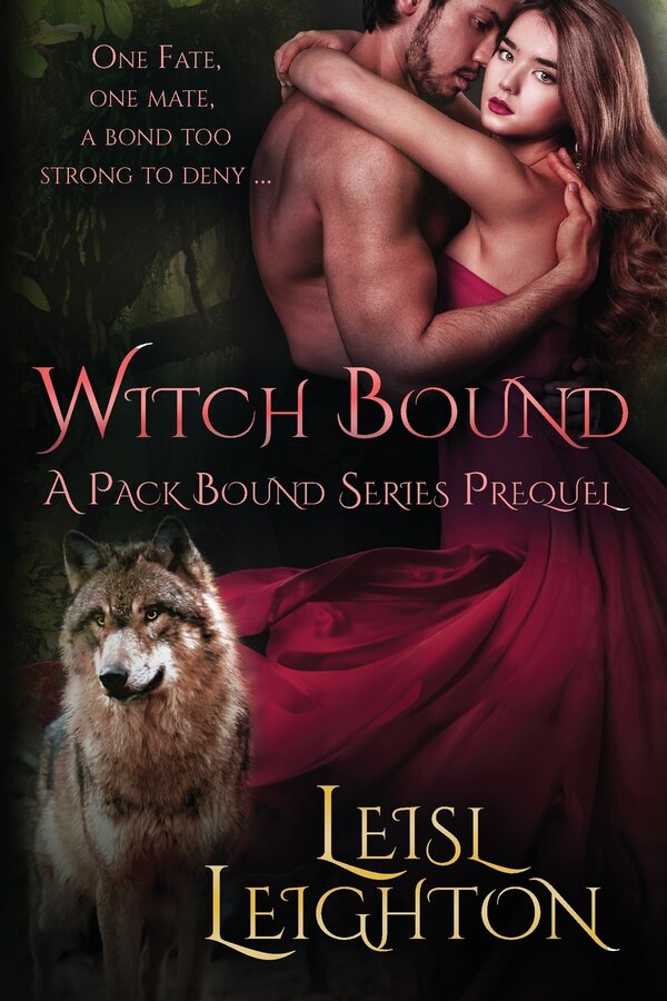 Witch Bound by Leisl Leighton, Paperback | Indigo Chapters