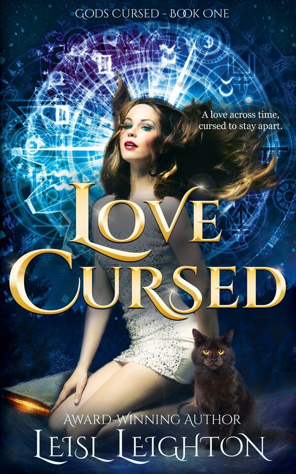 Love Cursed by Leisl Leighton, Paperback | Indigo Chapters