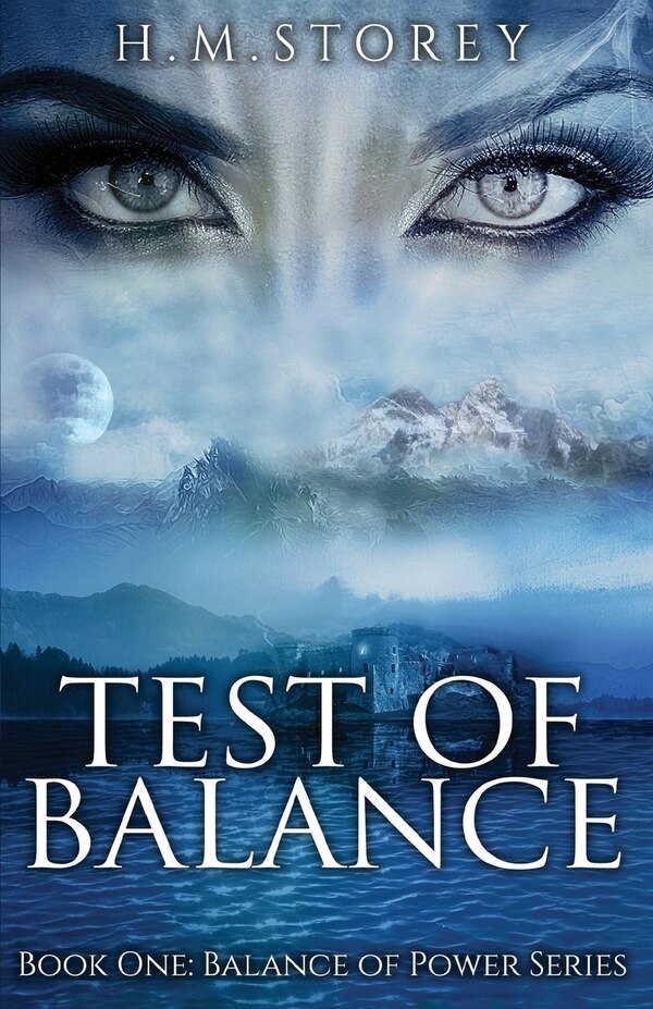 Test of Balance by H M Storey, Paperback | Indigo Chapters