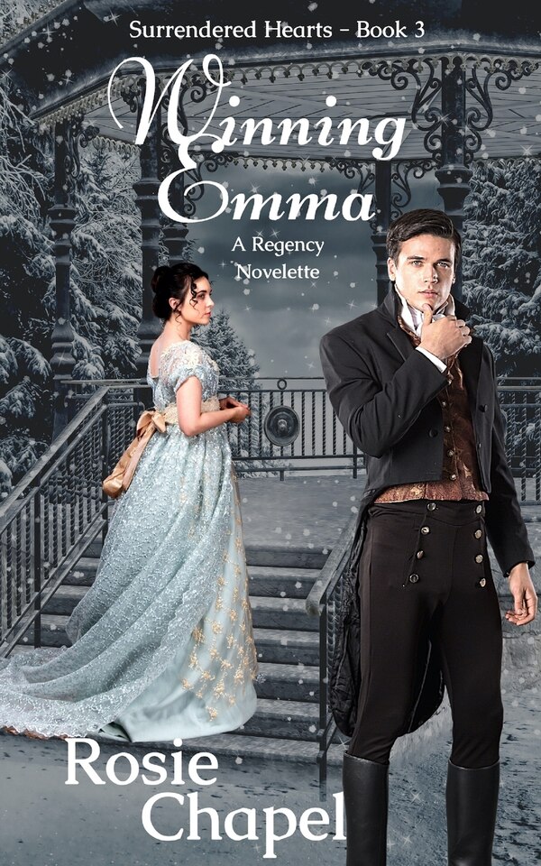 Winning Emma by Rosie Chapel, Paperback | Indigo Chapters