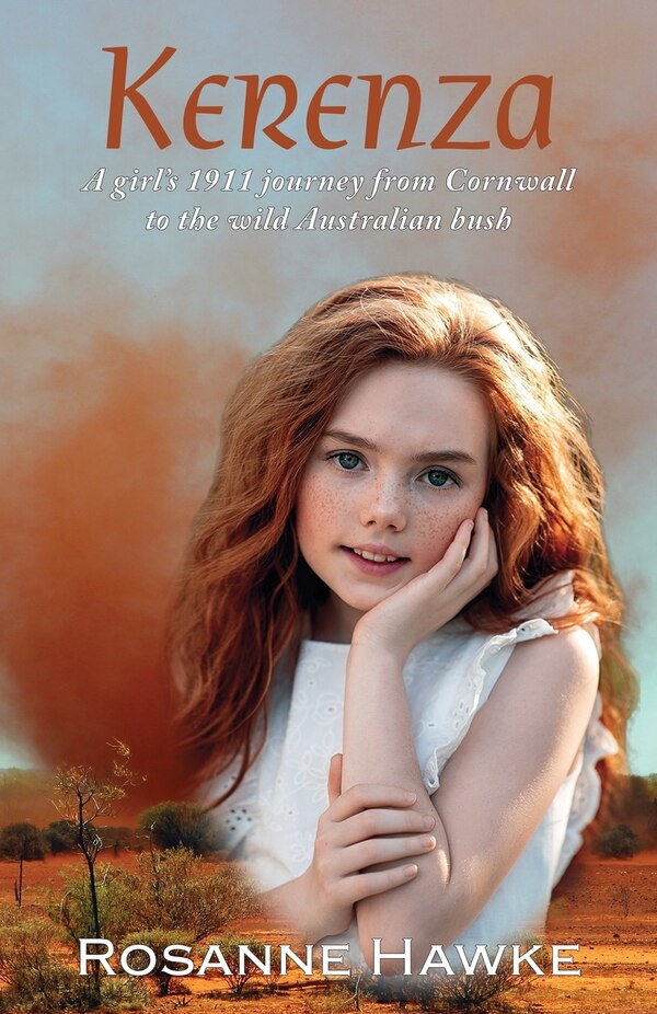 Kerenza by Rosanne Joy Hawke, Paperback | Indigo Chapters