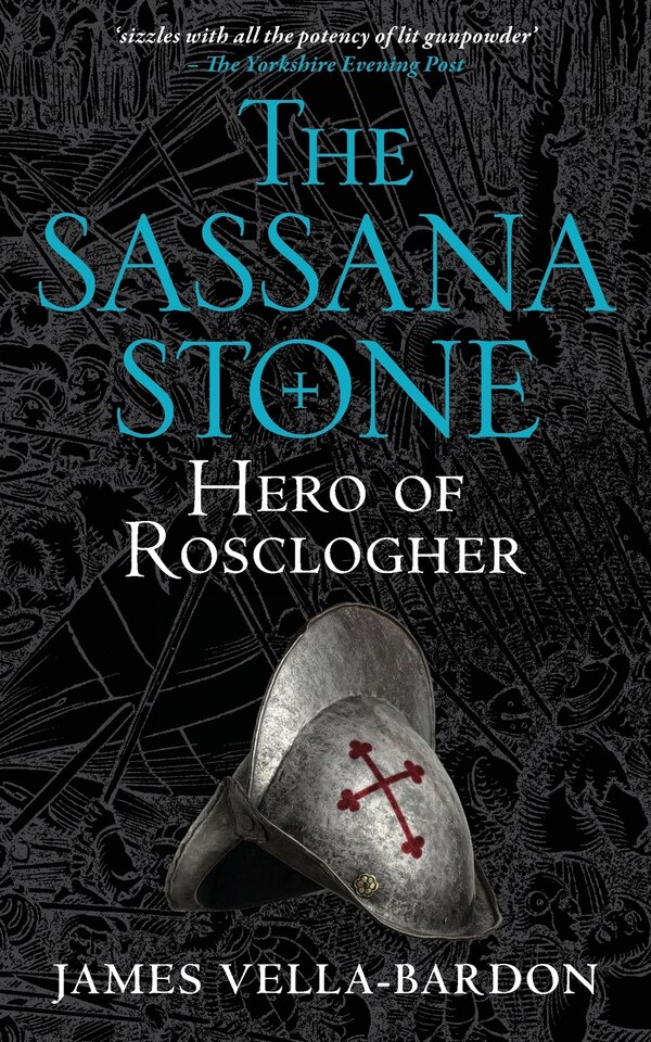 Hero Of Rosclogher by James Vella-Bardon, Paperback | Indigo Chapters
