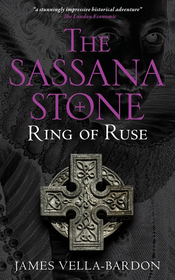 Ring Of Ruse by James Vella-Bardon, Paperback | Indigo Chapters