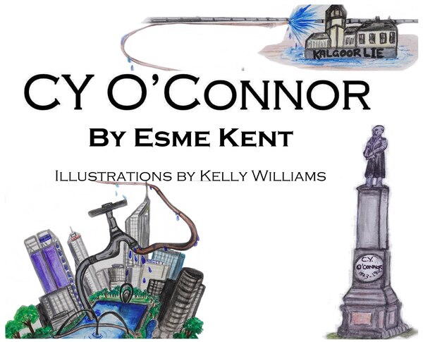 Cy O'connor by Esme Kent, Hardcover | Indigo Chapters