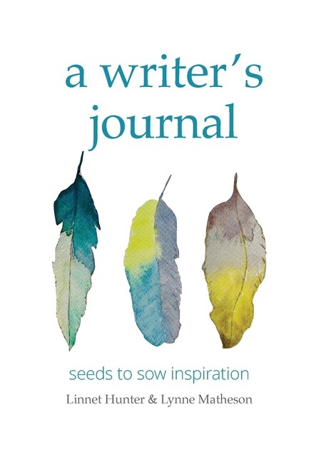 A writer's journal by Linnet Hunter, Paperback | Indigo Chapters