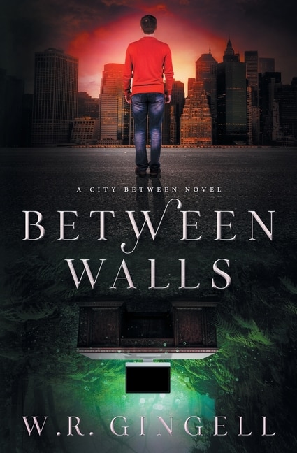 Between Walls by W R Gingell, Paperback | Indigo Chapters