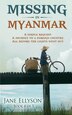Missing in Myanmar by Jane Ellyson, Paperback | Indigo Chapters