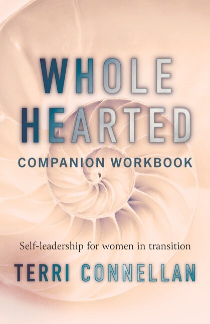 Wholehearted Companion Workbook by Terri Connellan, Paperback | Indigo Chapters
