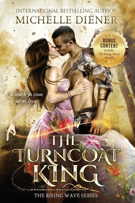 The Turncoat King by Michelle Diener, Paperback | Indigo Chapters