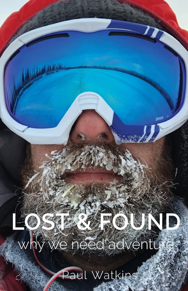 Lost & Found by Paul J Watkins, Paperback | Indigo Chapters