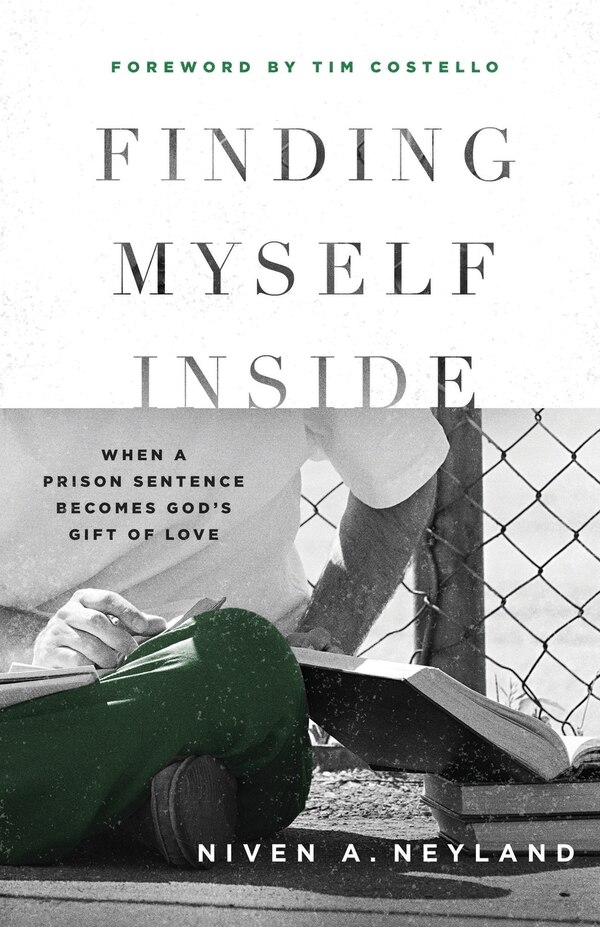 Finding Myself Inside by Niven A Neyland, Paperback | Indigo Chapters