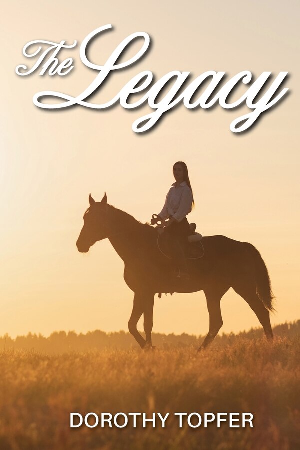 The Legacy by Topfer, Paperback | Indigo Chapters