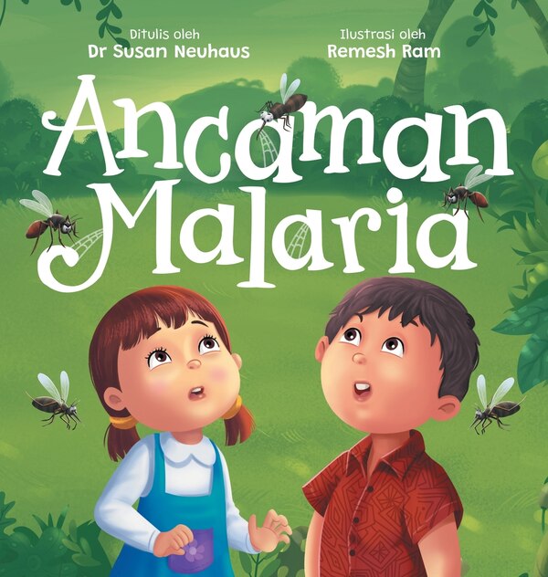 Ancaman Malaria by Susan Neuhaus, Hardcover | Indigo Chapters