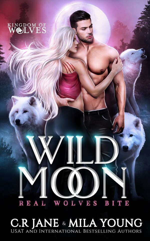 Wild Moon by Mila Young, Paperback | Indigo Chapters