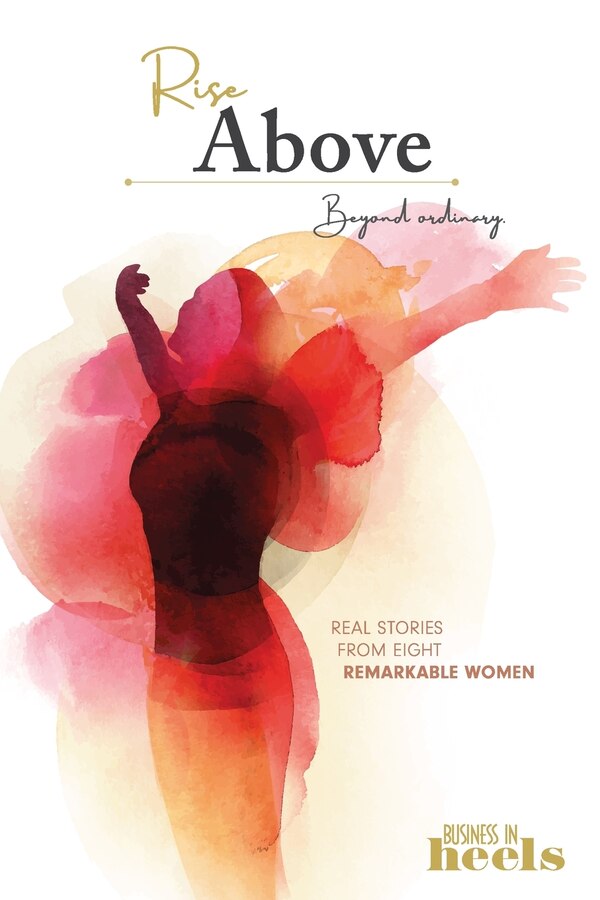 Rise Above by Lisa D Sweeney, Paperback | Indigo Chapters