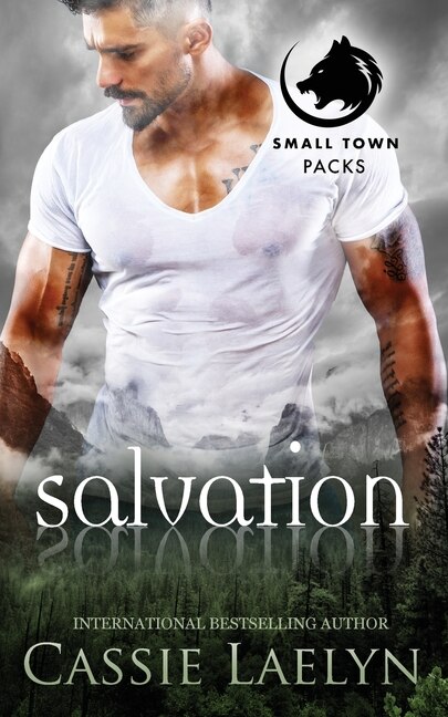 Salvation by Cassie Laelyn, Paperback | Indigo Chapters