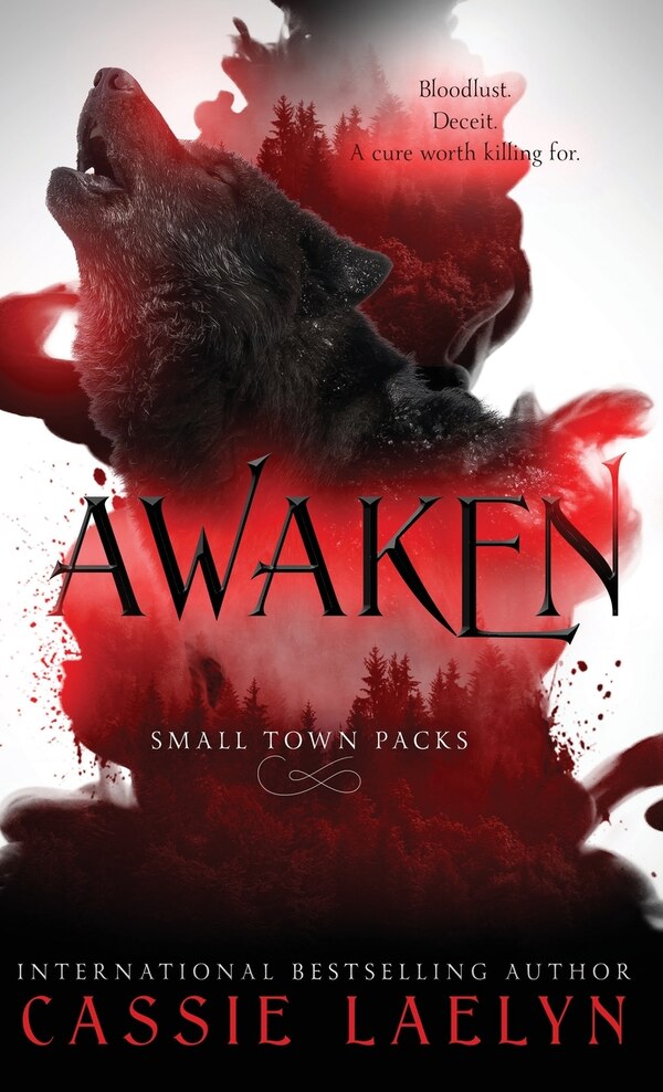 Awaken by Cassie Laelyn, Hardcover | Indigo Chapters