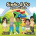 Sipho & Co learn isiXhosa by Roz Potgieter, Paperback | Indigo Chapters
