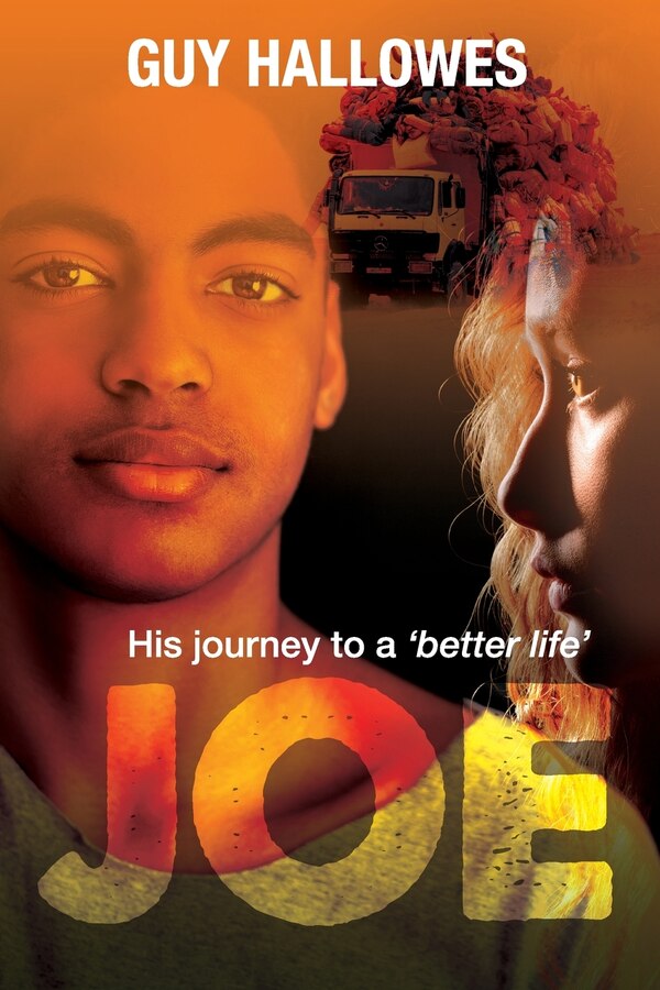 Joe by Guy Hallowes, Paperback | Indigo Chapters