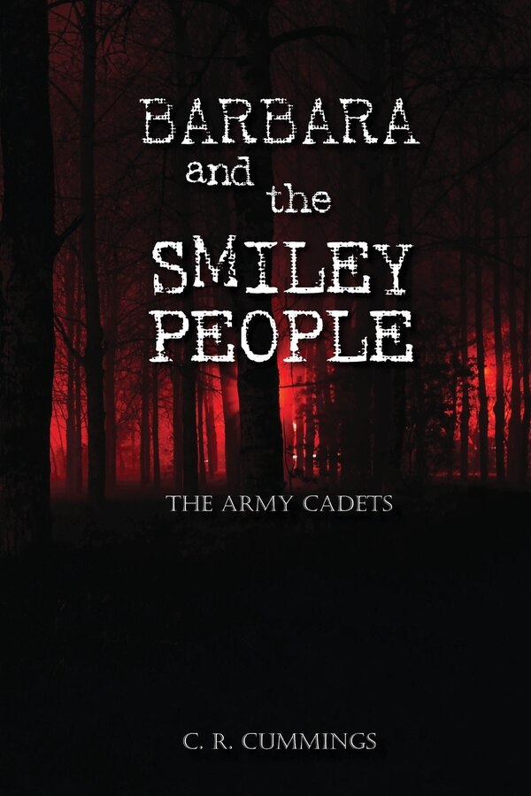 Barbara and the Smiley People by Christopher Cummings, Paperback | Indigo Chapters