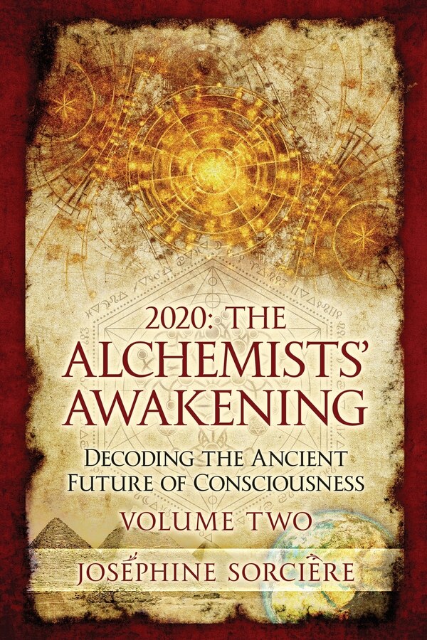 2020 - The Alchemist's Awakening Volume Two by Josephine Sorciere, Paperback | Indigo Chapters