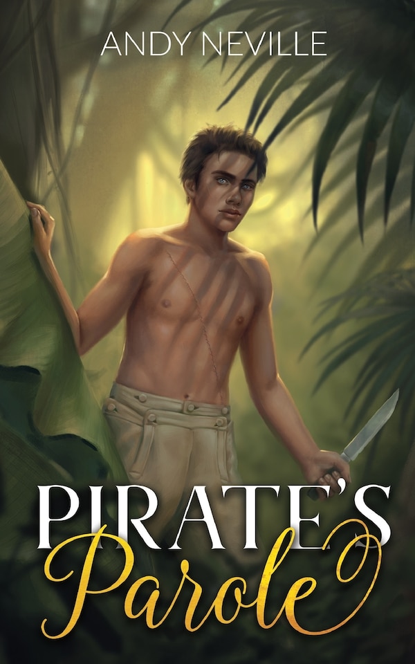 Pirate's Parole by Andy Neville, Paperback | Indigo Chapters