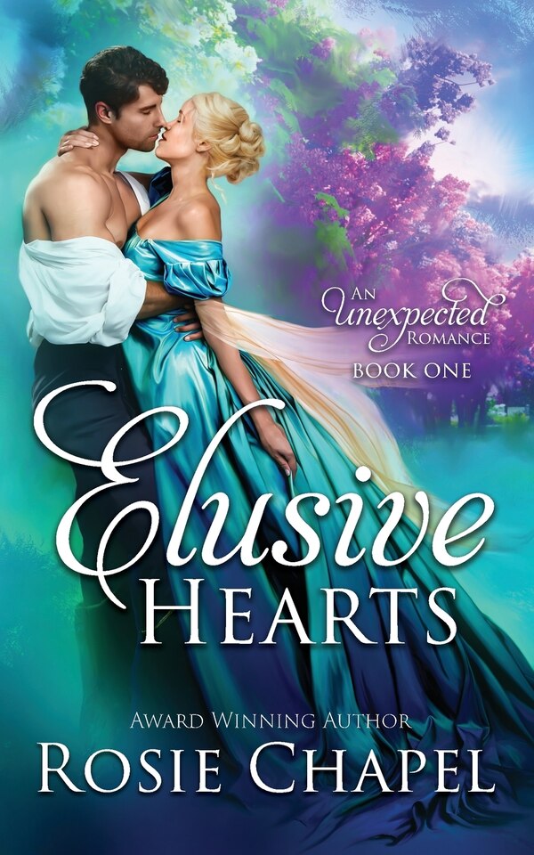 Elusive Hearts by Rosie Chapel, Paperback | Indigo Chapters