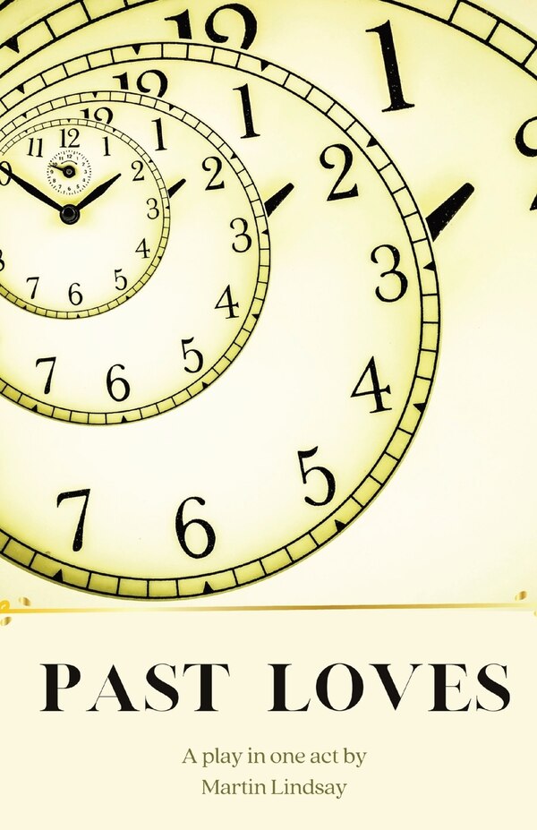 Past Loves by Martin Jd Lindsay, Paperback | Indigo Chapters