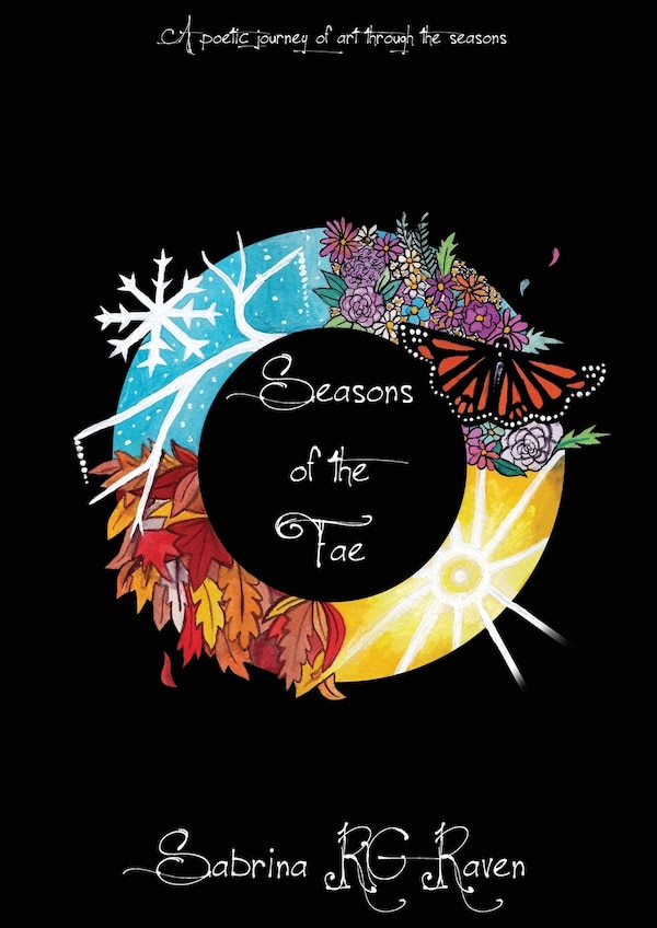 Seasons Of The Fae by Sabrina Raven, Paperback | Indigo Chapters