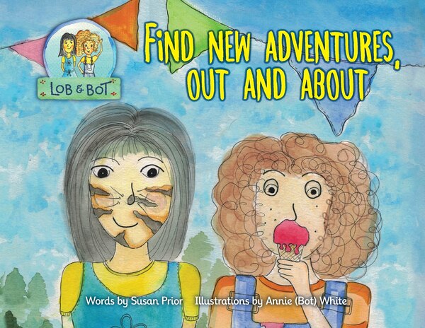 Find New Adventures Out And About by Susan Prior, Paperback | Indigo Chapters