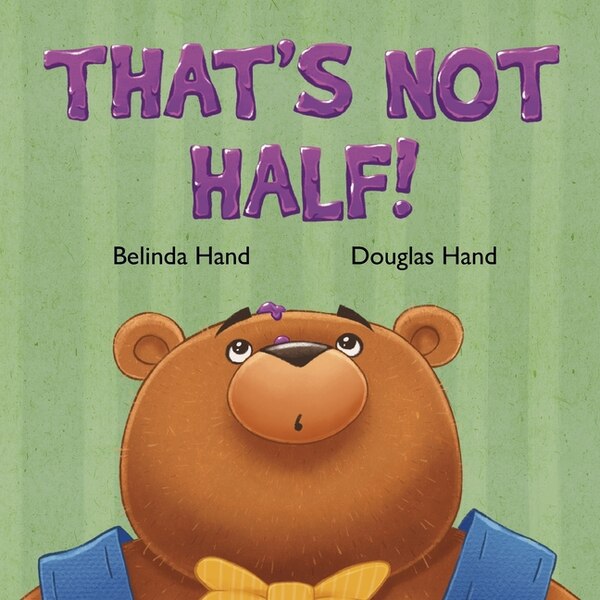That's Not Half by Belinda Hand, Paperback | Indigo Chapters