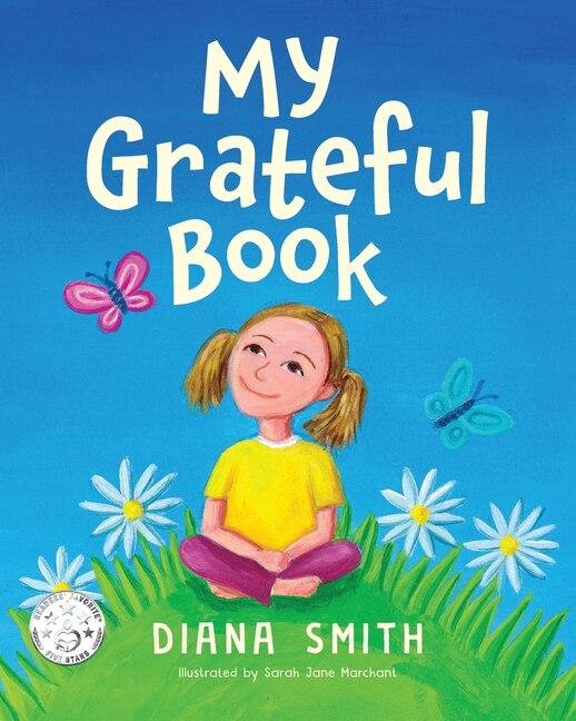 My Grateful Book by Diana Smith, Paperback | Indigo Chapters