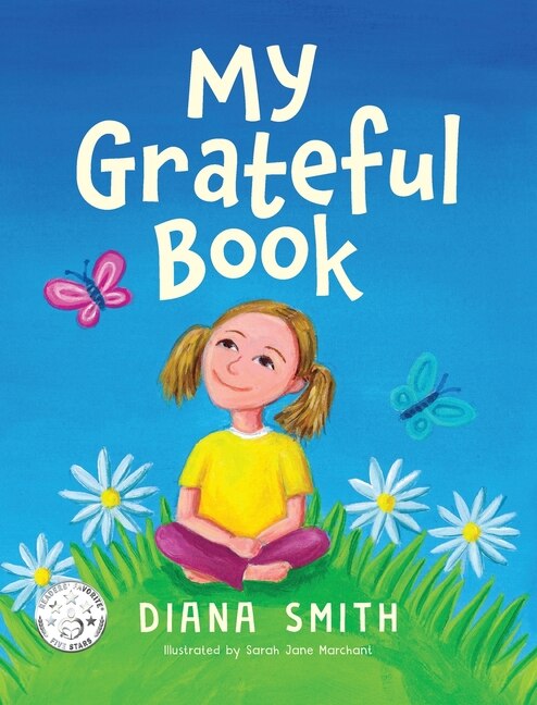 My Grateful Book by Diana Smith, Hardcover | Indigo Chapters