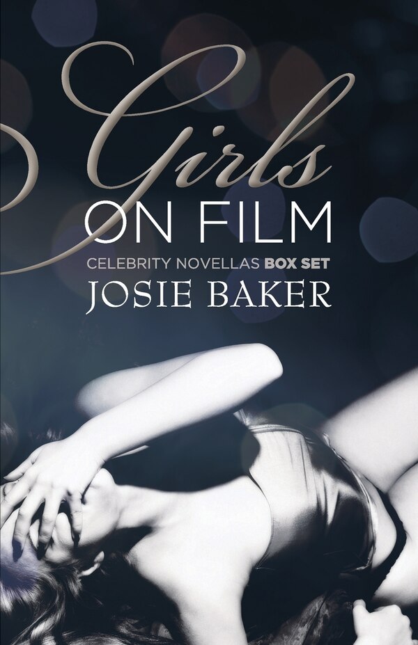 Girls On Film by Josie Baker, Paperback | Indigo Chapters