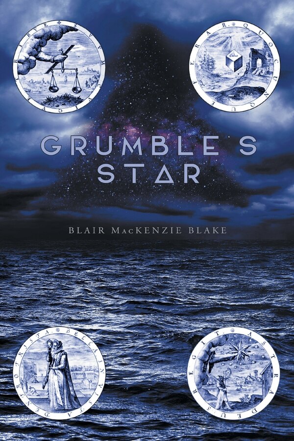 Grumble's Star by Blair MacKenzie Blake, Paperback | Indigo Chapters