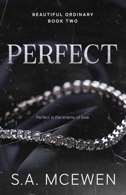 Perfect by S a McEwen, Paperback | Indigo Chapters