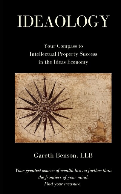 Ideaology by Gareth Benson, Paperback | Indigo Chapters