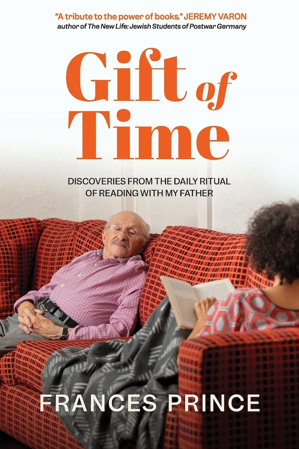 Gift Of Time by Frances Prince, Paperback | Indigo Chapters