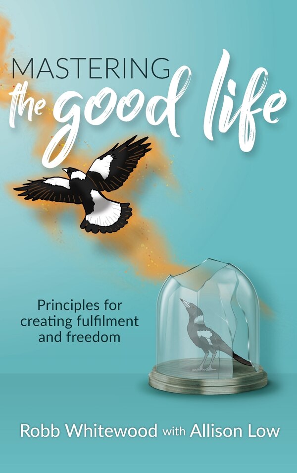 Mastering the Good Life by Allison Grace Low, Hardcover | Indigo Chapters