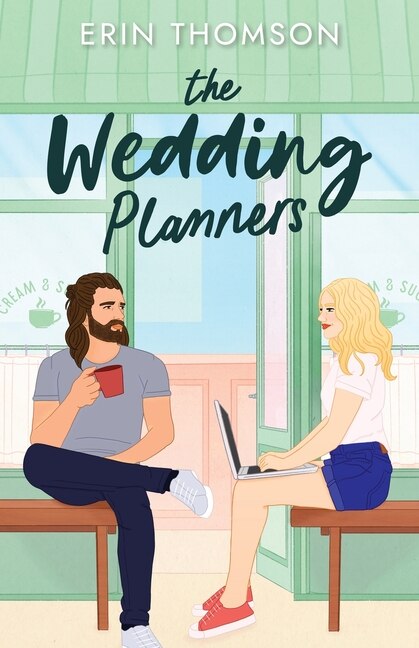 The Wedding Planners by Erin Thomson, Paperback | Indigo Chapters