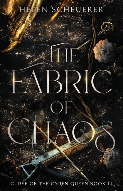 The Fabric of Chaos by Helen Scheuerer, Paperback | Indigo Chapters