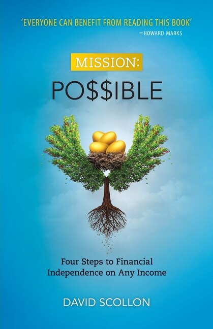 Mission Possible by David Scollon, Paperback | Indigo Chapters