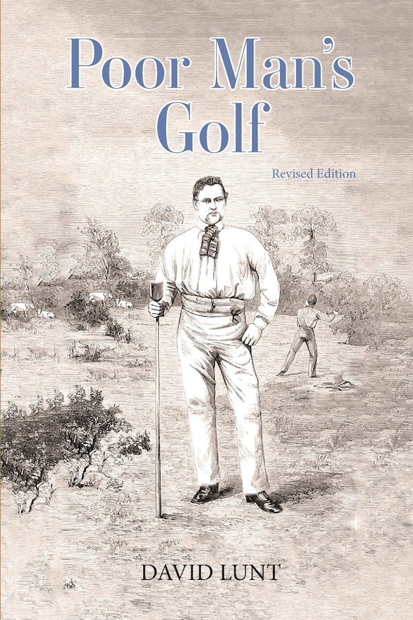 Poor Man's Golf by David Lunt, Paperback | Indigo Chapters