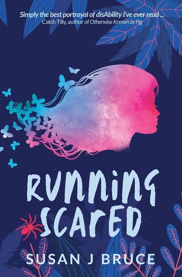 Running scared by Susan J Bruce, Paperback | Indigo Chapters