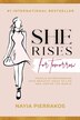 She Rises for Tomorrow by Nayia Pierrakos, Paperback | Indigo Chapters