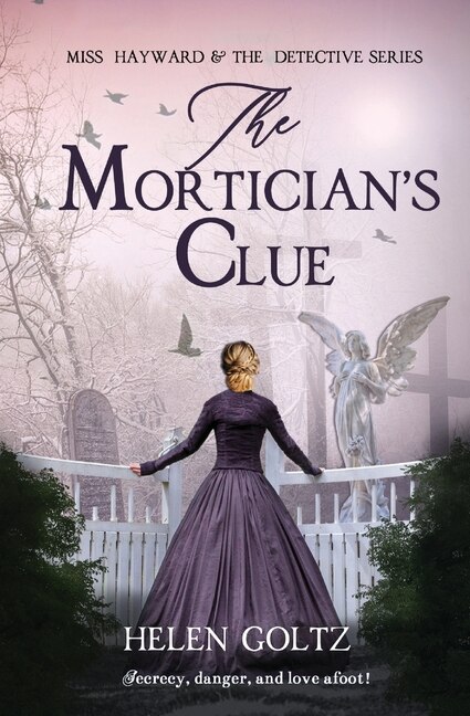 The Mortician's Clue by Helen Goltz, Paperback | Indigo Chapters