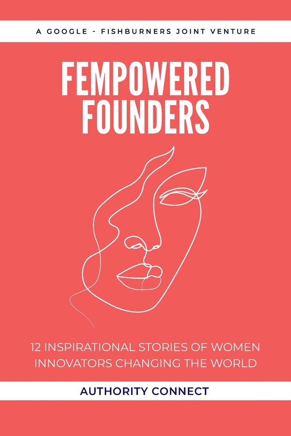 Fempowered Founders by Andrew Akratos, Paperback | Indigo Chapters