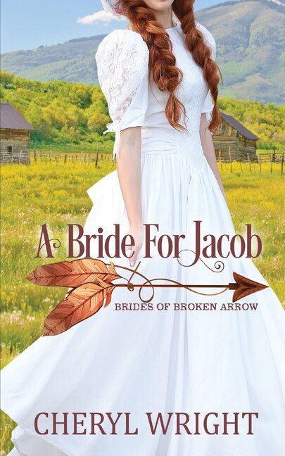 A Bride For Jacob by Cheryl Wright, Paperback | Indigo Chapters