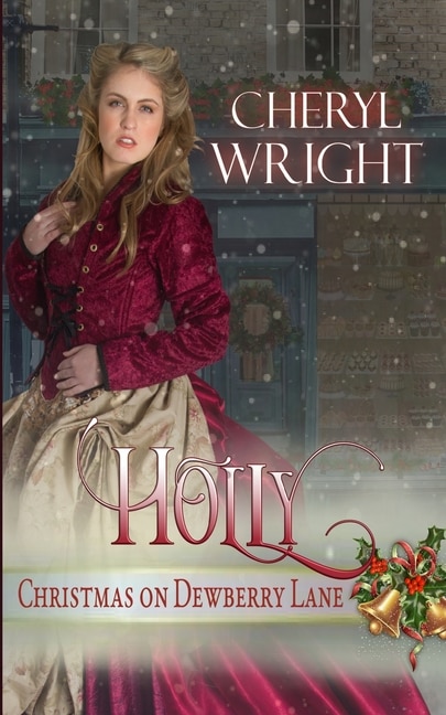 Holly by Cheryl Wright, Paperback | Indigo Chapters